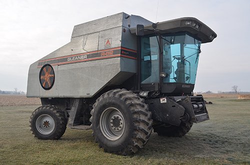 Property photo 14 - FARM EQUIPMENT AUCTION